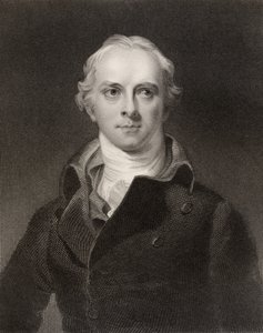 Samuel Lysons (1763-1819) graveret af H. Robinson, fra 