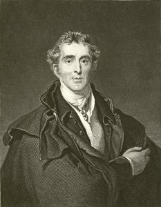 Wellington af Thomas Lawrence