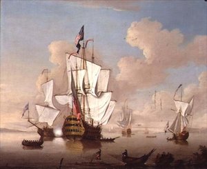 Ukendt billede af Thomas Leemans