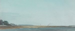 Ser mod Ryde, Isle of Wight