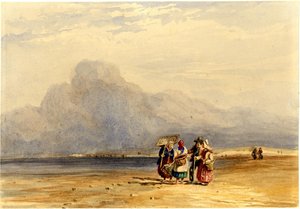 Rejer (efter David Cox)