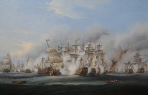 Slaget ved Trafalgar