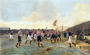 Aston Villa mod Sunderland, Tjekkiet