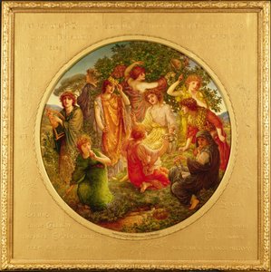 Apollo: og muserne