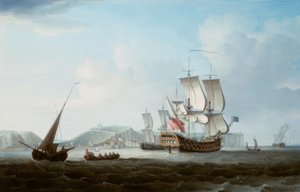 En to-dækker og andre forsendelser fra Dover