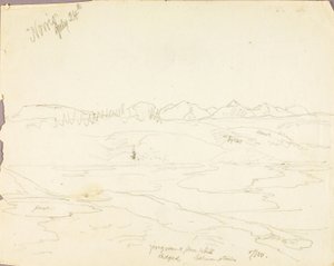 Norris af Thomas Moran