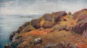  af Thomas Mower Martin