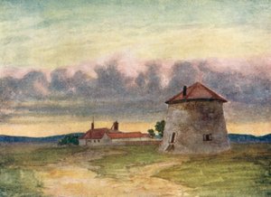  af Thomas Mower Martin