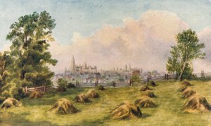  af Thomas Mower Martin