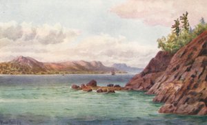  af Thomas Mower Martin