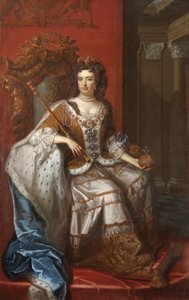 Dronning Anne