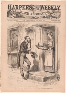  af Thomas Nast