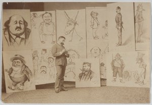  af Thomas Nast