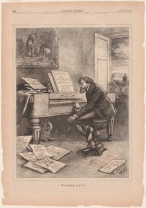  af Thomas Nast