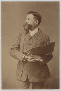  af Thomas Nast
