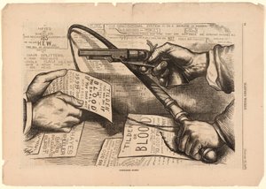  af Thomas Nast