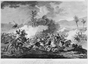 Slaget ved Sediman den 8. oktober 1798