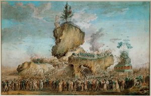 Festivalen for det højeste væsen