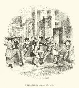 Illustration til Valentine Vox (gravering)