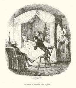 Illustration til Valentine Vox (gravering)