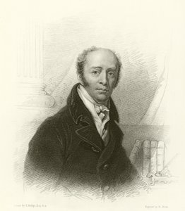 Charles Grey, Earl Grey af Thomas Phillips