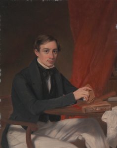 Cosmo Richard Howard af Thomas Phillips