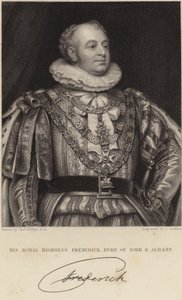 Prins Frederik af Thomas Phillips