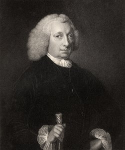 John Huxham, graveret af J. Jenkins, fra 