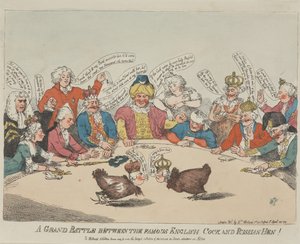  af Thomas Rowlandson