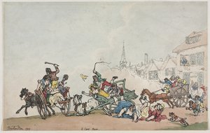  af Thomas Rowlandson