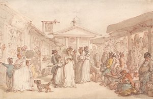 Covent Garden-markedet