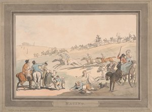 Racing [sæt med seks]: 1. Racing