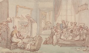 Børnenes familie