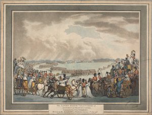  af Thomas Rowlandson
