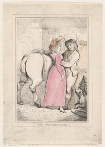 Møllerens kærlighed, 18. august 1798., 18. august 1798.