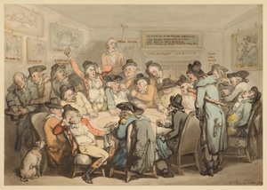  af Thomas Rowlandson