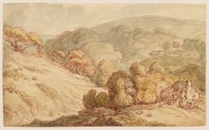  af Thomas Rowlandson