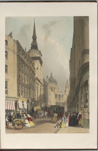 London som det er: St. Paul
