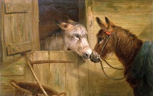 Kærlighed ved første blik af Thomas Smythe