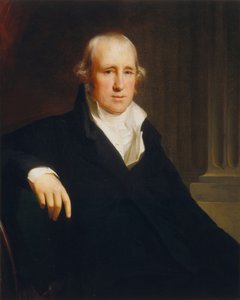 Henry Pratt af Thomas Sully