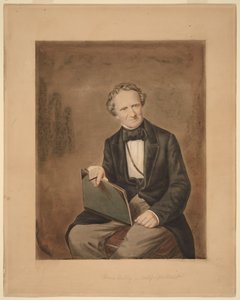 Selvportræt af Thomas Sully