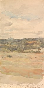 Sugar-Loaf Mountain, fra North Window, oberst J. Monroe