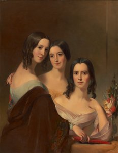Søstrene Coleman af Thomas Sully