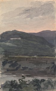 Tusmørke af Thomas Sully