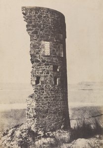 [Tour en ruin] af Thomas Sutton