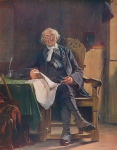 Ingen nyheder, c1833, c1915
