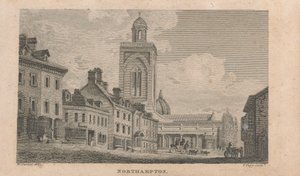 Northampton af Thomas Tagg