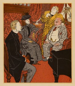  af Thomas Theodor Heine