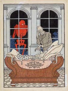  af Thomas Theodor Heine