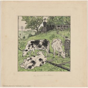  af Thomas Theodor Heine